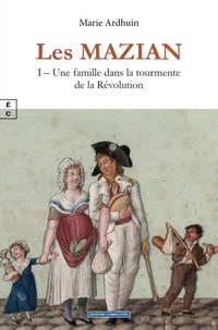 Les Mazian