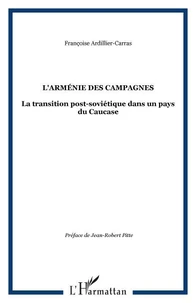 L'Arménie des campagnes.