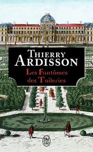 Les fantômes des tuileries