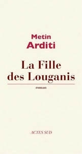 La fille des Louganis