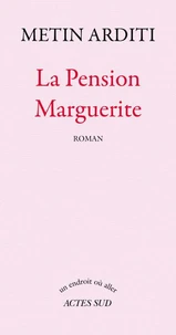 La Pension Marguerite