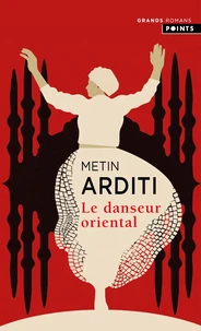 Le danseur oriental