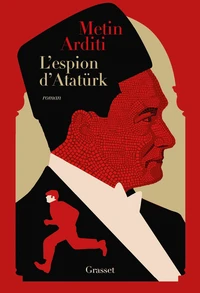 L'espion d'Atatürk