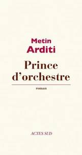 Prince d'orchestre