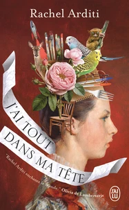 J'ai tout dans ma tête