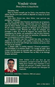 Vouloir vivre