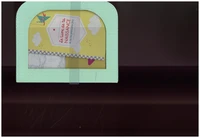 Valisette de mon bébé