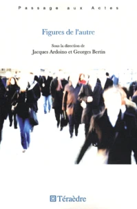 Figures de l'autre