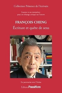  ARDUA - François Cheng - Ecriture et quête de sens.