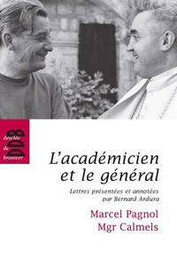 L'académicien et le général