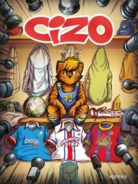 Cizo T06
