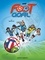 Foot Goal Tome 2