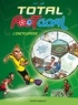  Aré - Total Foot Goal - L'encyclopédie.