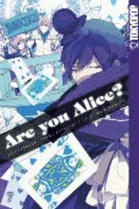 Are you Alice? 07.