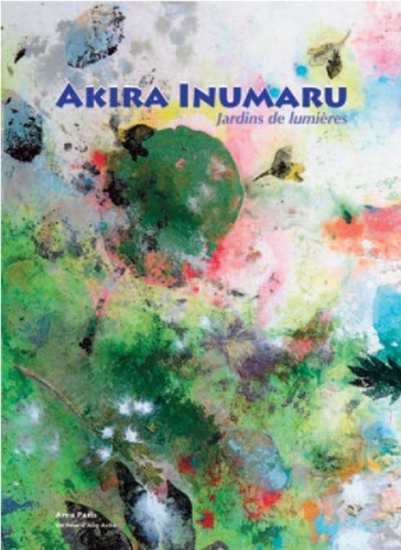  AREA - Akira Inumaru - Jardins de lumières.