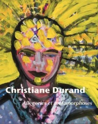 Christiane Durand