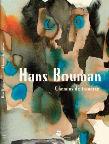  AREA - Hans Bouman - Chemins de traverse.