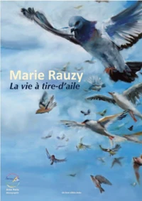 Marie Rauzy