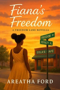 Fiana's Freedom