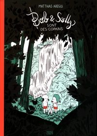 Bob & Sally sont des copains