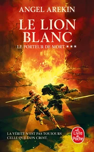 Le lion blanc