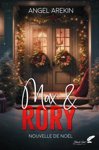 Max &amp; Rory (nouvelle de Noël)