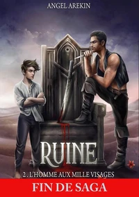 Ruine, Tome 2
