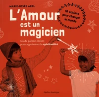 L'amour est un magicien