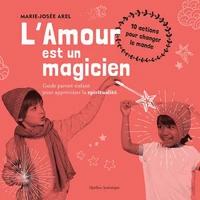 L'amour est un magicien