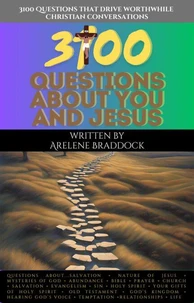 3100 Questions About You and Jesus