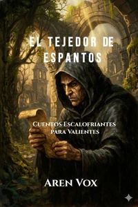 El Tejedor de Espantos