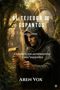 El Tejedor de Espantos