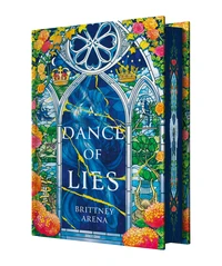 A Dance of Lies Tome 1