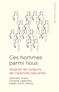 Ces hommes parmi nous
