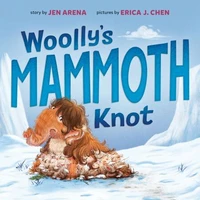 Woolly's Mammoth Knot