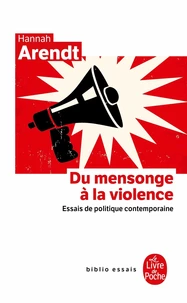 Du mensonge à la violence