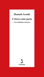 L'ebreo come paria