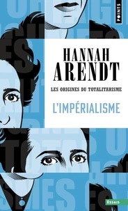 Les origines du totalitarisme