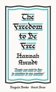 The freedom to be free
