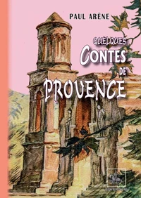 Quelques contes de Provence