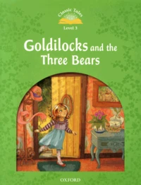 Goldilocks and the Three Bears