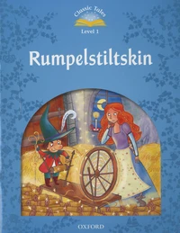 Rumplestiltskin