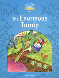 The Enormous Turnip