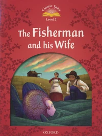 The fisherman and his wife