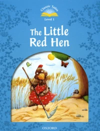 The Little Red Hen