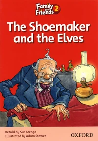 The Shoemaker and the Elves