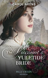 The Viscount's Yuletide Bride