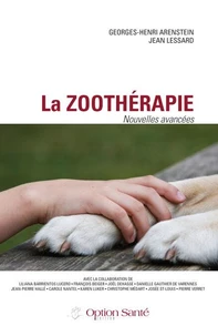Zoothérapie