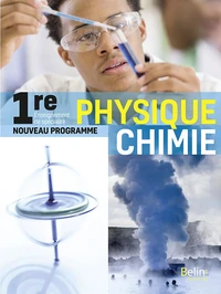 Physique chimie 1re Enseignement de spécialité