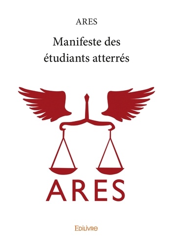 Manifeste des etudiants atterres